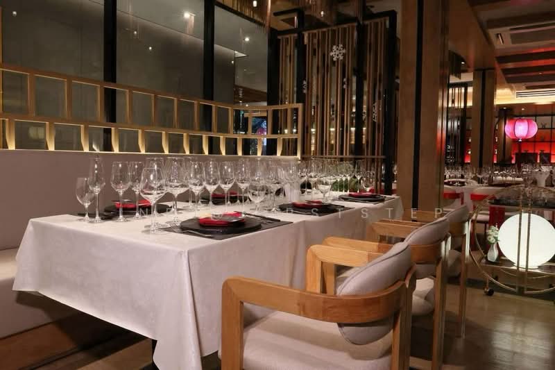 ธุรกิจร้านอาหารไฟน์ไดนิ่งระดับไฮเอนด์ ทองหล่อ - สุขุมวิท 38 ตกแต่งอุปกรณ์ครบพร้อมดำเนินกิจการ, กรุงเทพ, พระโขนง, คลองเตย, กรุงเทพ, 450 ตร.ม., กิจการ ขาย, โดย LINE @firststep, 500477957 - DDproperty.com