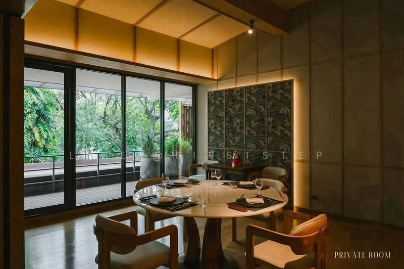 ธุรกิจร้านอาหารไฟน์ไดนิ่งระดับไฮเอนด์ ทองหล่อ - สุขุมวิท 38 ตกแต่งอุปกรณ์ครบพร้อมดำเนินกิจการ, กรุงเทพ, พระโขนง, คลองเตย, กรุงเทพ, 450 ตร.ม., กิจการ ขาย, โดย LINE @firststep, 500477957 - DDproperty.com