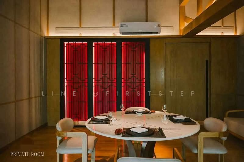 ธุรกิจร้านอาหารไฟน์ไดนิ่งระดับไฮเอนด์ ทองหล่อ - สุขุมวิท 38 ตกแต่งอุปกรณ์ครบพร้อมดำเนินกิจการ, กรุงเทพ, พระโขนง, คลองเตย, กรุงเทพ, 450 ตร.ม., กิจการ ขาย, โดย LINE @firststep, 500477957 - DDproperty.com