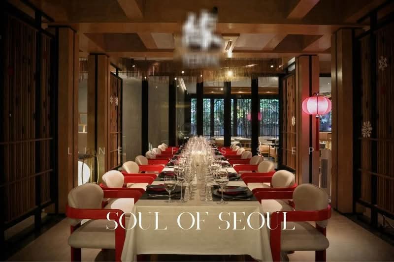ธุรกิจร้านอาหารไฟน์ไดนิ่งระดับไฮเอนด์ ทองหล่อ - สุขุมวิท 38 ตกแต่งอุปกรณ์ครบพร้อมดำเนินกิจการ, กรุงเทพ, พระโขนง, คลองเตย, กรุงเทพ, 450 ตร.ม., กิจการ ขาย, โดย LINE @firststep, 500477957 - DDproperty.com