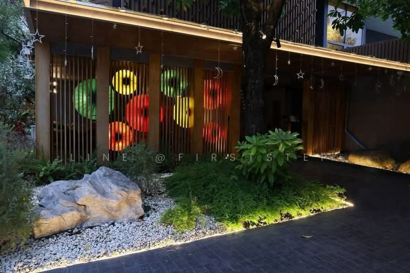 High-End Fine Dining Restaurant Business (Takeover) Thonglor - Sukhumvit 38, Bangkok, Phra Kanong, Khlong Toei, Bangkok, , 450 sqm, Business For Sale, by LINE @firststep, 500477957 - DDproperty.com