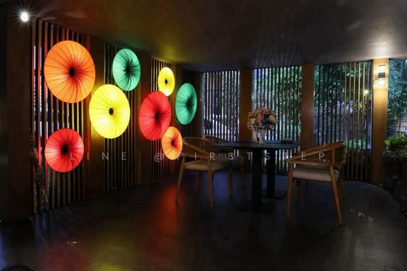 ธุรกิจร้านอาหารไฟน์ไดนิ่งระดับไฮเอนด์ ทองหล่อ - สุขุมวิท 38 ตกแต่งอุปกรณ์ครบพร้อมดำเนินกิจการ, กรุงเทพ, พระโขนง, คลองเตย, กรุงเทพ, 450 ตร.ม., กิจการ ขาย, โดย LINE @firststep, 500477957 - DDproperty.com