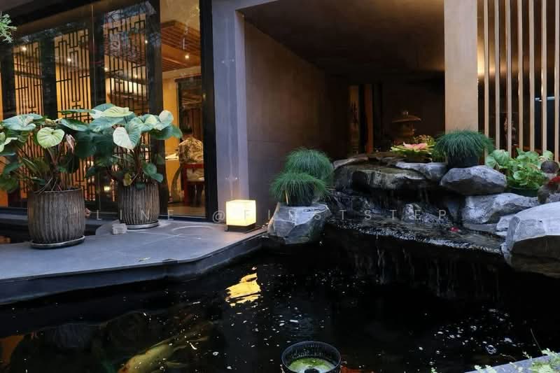 ธุรกิจร้านอาหารไฟน์ไดนิ่งระดับไฮเอนด์ ทองหล่อ - สุขุมวิท 38 ตกแต่งอุปกรณ์ครบพร้อมดำเนินกิจการ, กรุงเทพ, พระโขนง, คลองเตย, กรุงเทพ, 450 ตร.ม., กิจการ ขาย, โดย LINE @firststep, 500477957 - DDproperty.com