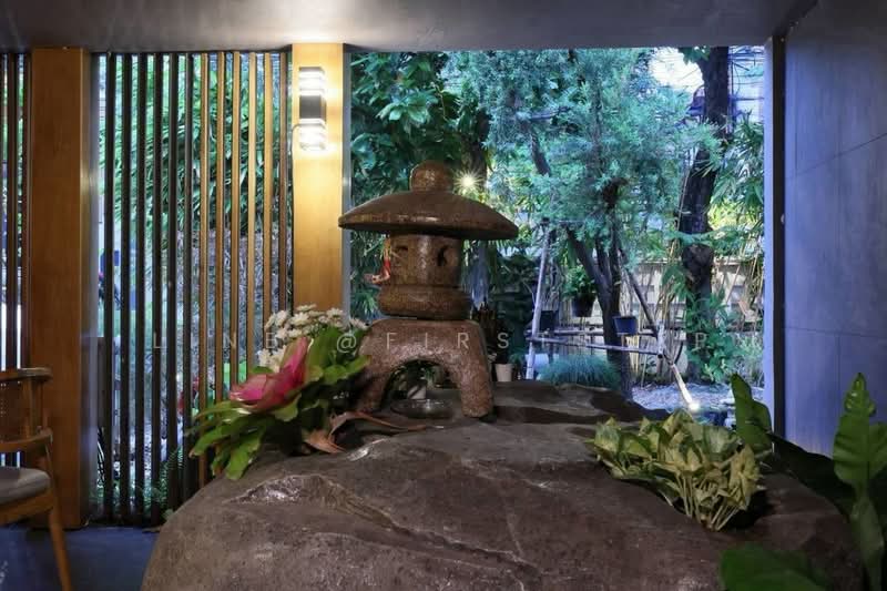 High-End Fine Dining Restaurant Business (Takeover) Thonglor - Sukhumvit 38, Bangkok, Phra Kanong, Khlong Toei, Bangkok, , 450 sqm, Business For Sale, by LINE @firststep, 500477957 - DDproperty.com
