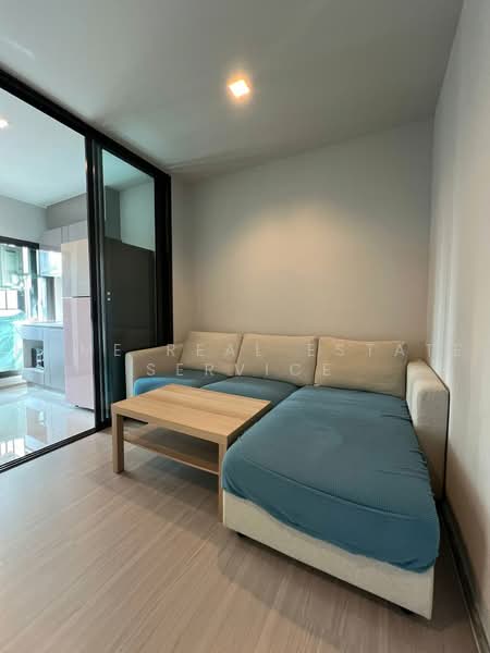 Life Asoke-Rama 9, Bangkok, 626 Asoke-Dindaeng Road, Makkasan, Ratchathewi, Bangkok, 1 Bedroom, 32 sqm, Condo For Sale, by HOME Real Estate Service, 500477959 - DDproperty.com
