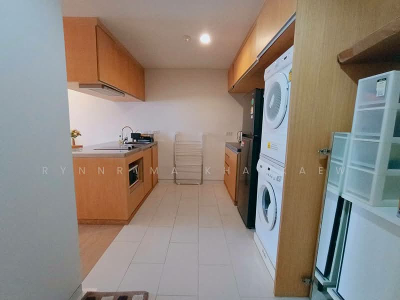 Siamese Gioia, Bangkok, Sukhumvit 31 Road, Khlong Tan Nua, Watthana, Bangkok, 1 Bedroom, 52 sqm, Condo For Rent, by Rynnrima Khankaew, 500477960 - DDproperty.com