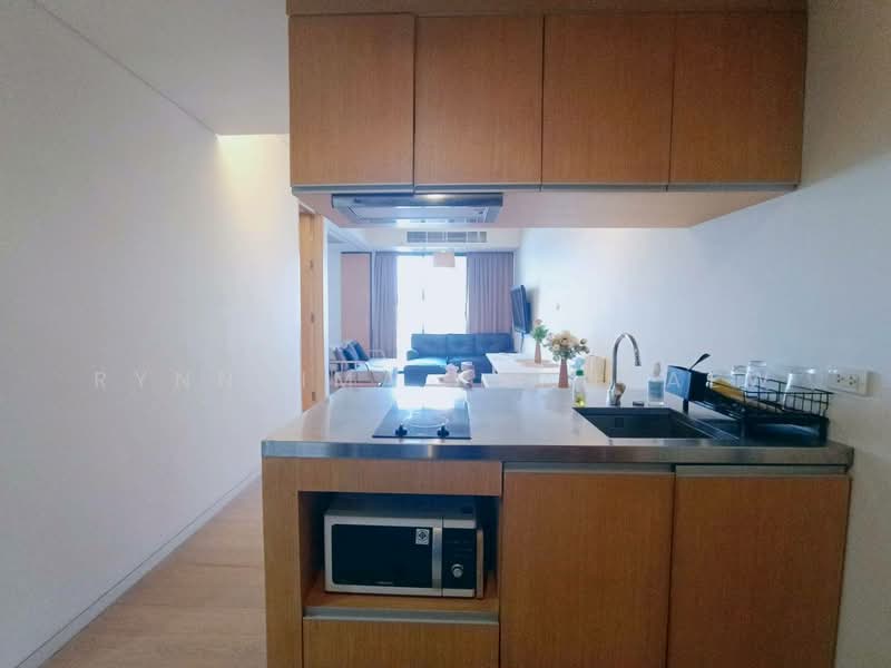 Siamese Gioia, Bangkok, Sukhumvit 31 Road, Khlong Tan Nua, Watthana, Bangkok, 1 Bedroom, 52 sqm, Condo For Rent, by Rynnrima Khankaew, 500477960 - DDproperty.com