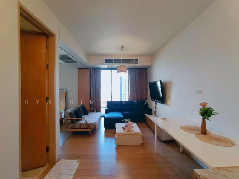 Siamese Gioia, Bangkok, Sukhumvit 31 Road, Khlong Tan Nua, Watthana, Bangkok, 1 Bedroom, 52 sqm, Condo For Rent, by Rynnrima Khankaew, 500477960 - DDproperty.com