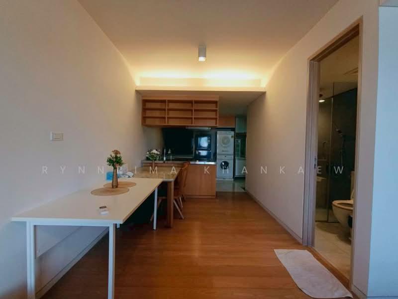 Siamese Gioia, Bangkok, Sukhumvit 31 Road, Khlong Tan Nua, Watthana, Bangkok, 1 Bedroom, 52 sqm, Condo For Rent, by Rynnrima Khankaew, 500477960 - DDproperty.com