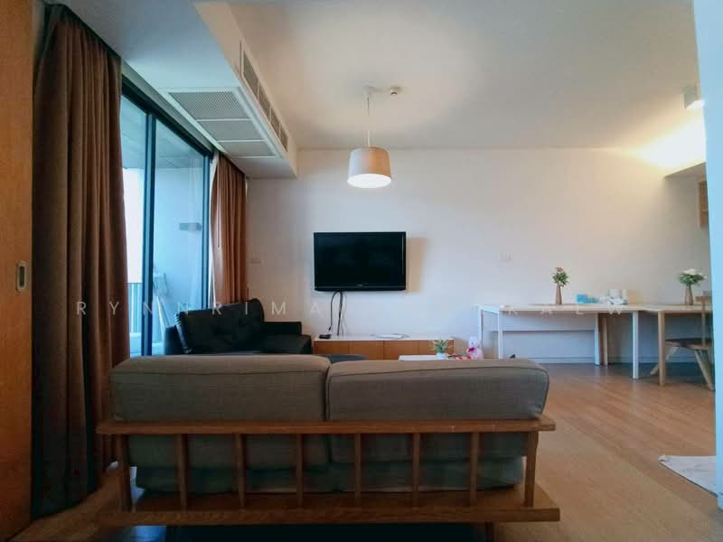 Siamese Gioia, Bangkok, Sukhumvit 31 Road, Khlong Tan Nua, Watthana, Bangkok, 1 Bedroom, 52 sqm, Condo For Rent, by Rynnrima Khankaew, 500477960 - DDproperty.com