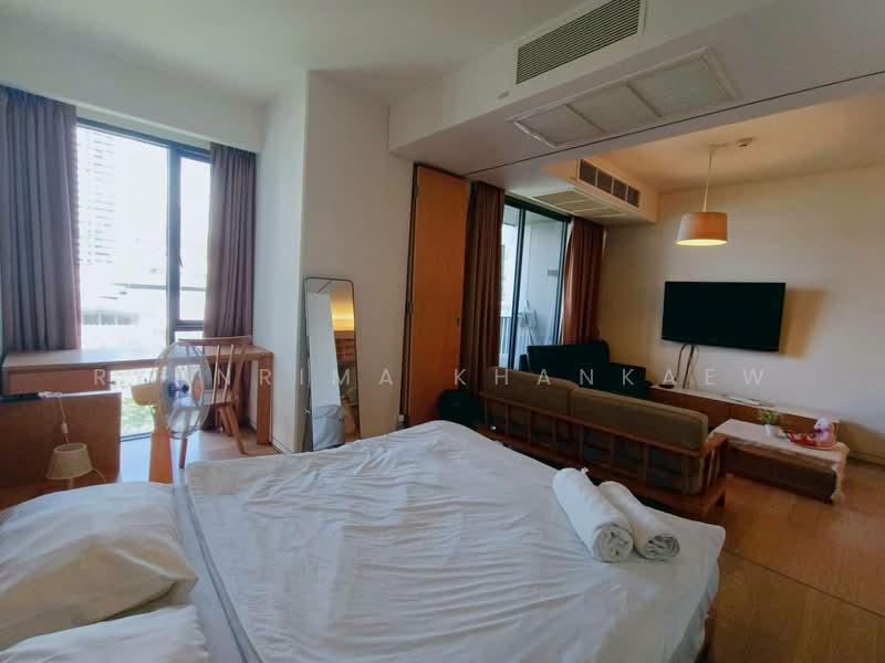 Siamese Gioia, Bangkok, Sukhumvit 31 Road, Khlong Tan Nua, Watthana, Bangkok, 1 Bedroom, 52 sqm, Condo For Rent, by Rynnrima Khankaew, 500477960 - DDproperty.com