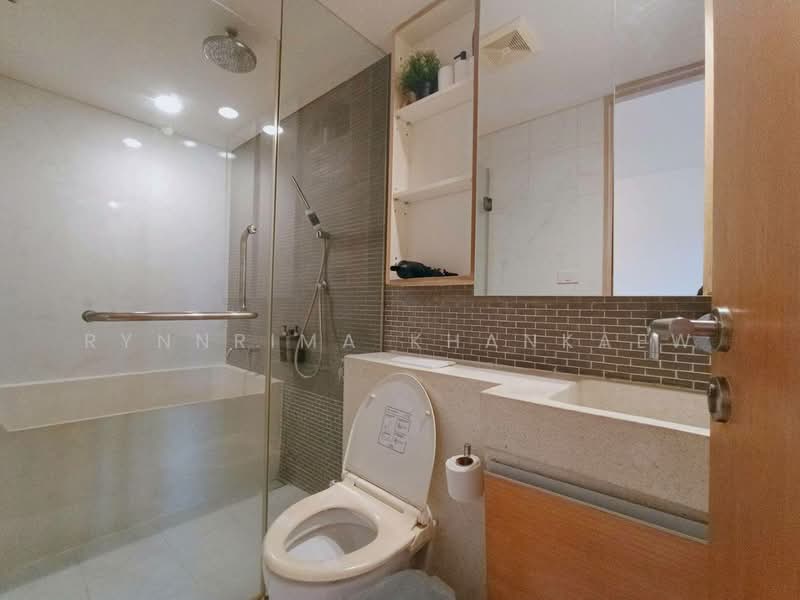 Siamese Gioia, Bangkok, Sukhumvit 31 Road, Khlong Tan Nua, Watthana, Bangkok, 1 Bedroom, 52 sqm, Condo For Rent, by Rynnrima Khankaew, 500477960 - DDproperty.com