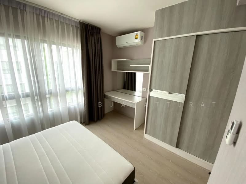 Grene Don Mueang-Song Prapha, Bangkok, 415 Songprapha Road, Sanam Bin, Don Mueang, Bangkok, 1 Bedroom, 34 sqm, Condo For Sale, by Jakree Buajatturat, 500477961 - DDproperty.com
