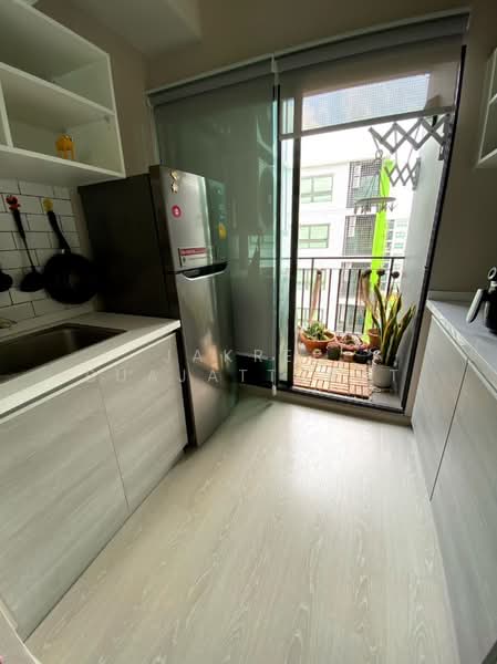 Grene Don Mueang-Song Prapha, Bangkok, 415 Songprapha Road, Sanam Bin, Don Mueang, Bangkok, 1 Bedroom, 34 sqm, Condo For Sale, by Jakree Buajatturat, 500477961 - DDproperty.com