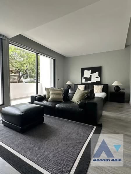 Fully Furnished 3 Bedrooms House for Rent in Sukhumvit, Bangkok near BTS Phrom Phong, Bangkok, Khlong Tan Nua, Watthana, Bangkok, 3 Bedrooms, 350 sqm, Single Detached House For Rent, by Accom Asia, 500477963 - DDproperty.com