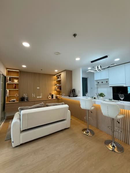 Bangkok Horizon Ramkhamhaeng, Bangkok, 788 Ramkamhang Road, Hua Mak, Bang Kapi, Bangkok, 1 Bedroom, 40 sqm, Condo For Sale, by Connex Property, 500477964 - DDproperty.com