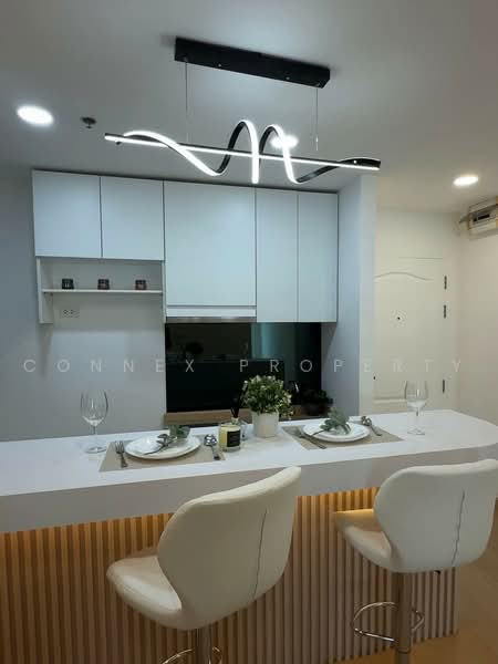 Bangkok Horizon Ramkhamhaeng, Bangkok, 788 Ramkamhang Road, Hua Mak, Bang Kapi, Bangkok, 1 Bedroom, 40 sqm, Condo For Sale, by Connex Property, 500477964 - DDproperty.com