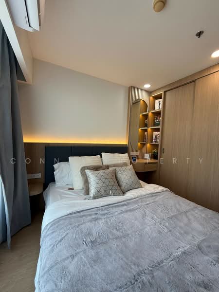Bangkok Horizon Ramkhamhaeng, Bangkok, 788 Ramkamhang Road, Hua Mak, Bang Kapi, Bangkok, 1 Bedroom, 40 sqm, Condo For Sale, by Connex Property, 500477964 - DDproperty.com