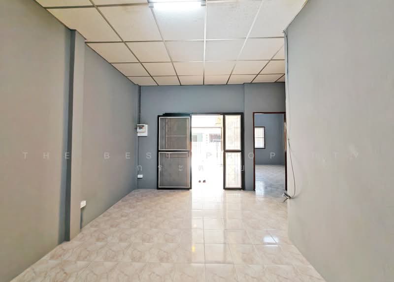 รุ่งทวีทรัพย์ 3, Chon Buri (Pattaya), Don Hualo, Muang Chon Buri, Chon Buri (Pattaya), 2 Bedrooms, 51 sqm, Townhouse For Sale, by The Best Property กระต่าย, 500477965 - DDproperty.com