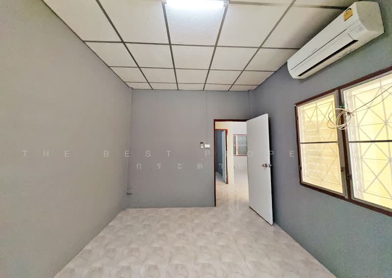 รุ่งทวีทรัพย์ 3, Chon Buri (Pattaya), Don Hualo, Muang Chon Buri, Chon Buri (Pattaya), 2 Bedrooms, 51 sqm, Townhouse For Sale, by The Best Property กระต่าย, 500477965 - DDproperty.com