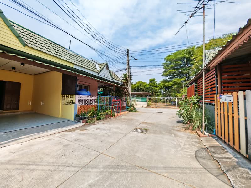 รุ่งทวีทรัพย์ 3, Chon Buri (Pattaya), Don Hualo, Muang Chon Buri, Chon Buri (Pattaya), 2 Bedrooms, 51 sqm, Townhouse For Sale, by The Best Property กระต่าย, 500477965 - DDproperty.com