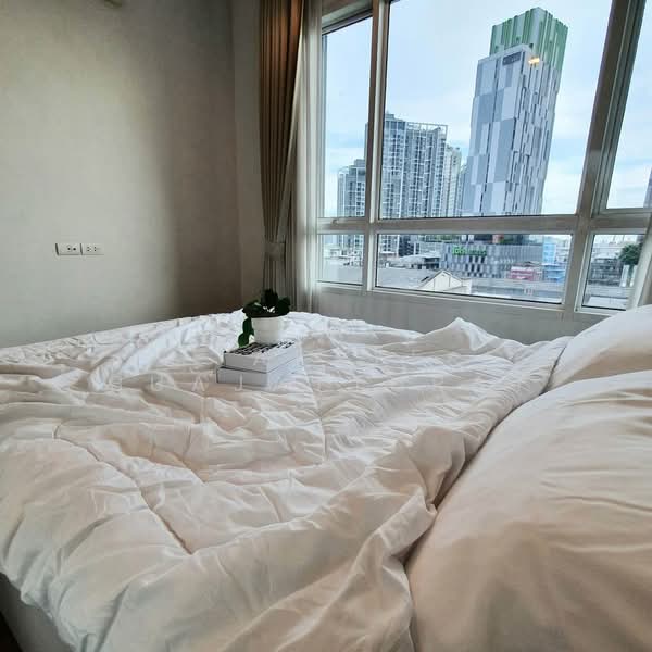 The Bloom Sukhumvit 71, Bangkok, Soi Sukhumvit 71, Phra Kanong Nua, Watthana, Bangkok, 1 Bedroom, 34 sqm, Condo For Sale, by Jakree Buajatturat, 500477966 - DDproperty.com