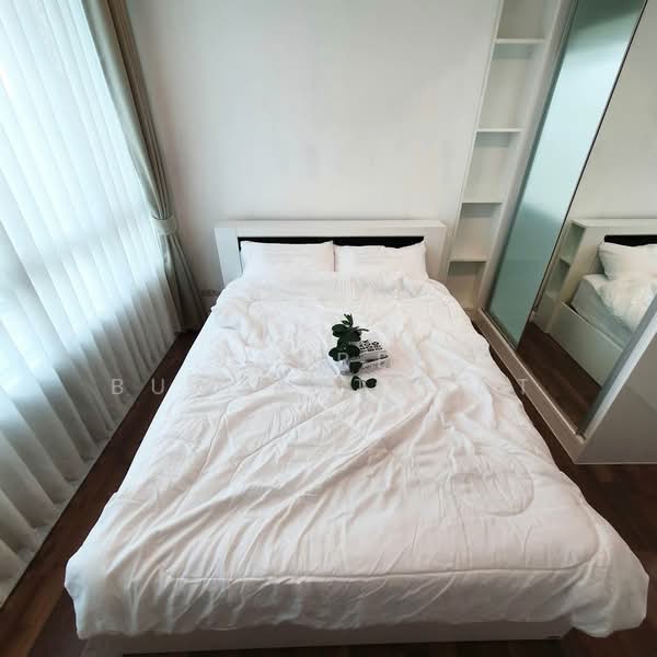 The Bloom Sukhumvit 71, Bangkok, Soi Sukhumvit 71, Phra Kanong Nua, Watthana, Bangkok, 1 Bedroom, 34 sqm, Condo For Sale, by Jakree Buajatturat, 500477966 - DDproperty.com