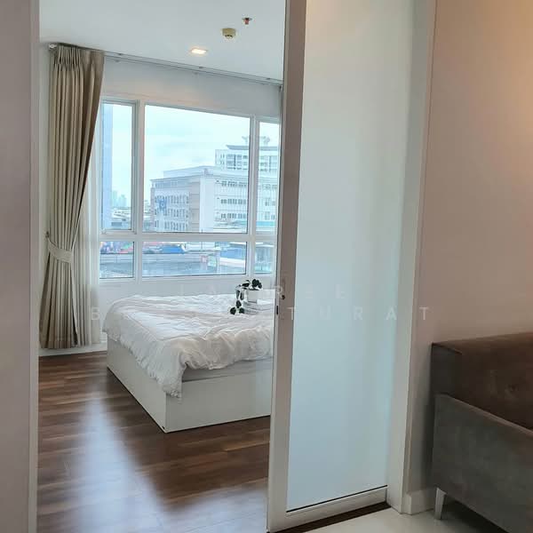 The Bloom Sukhumvit 71, Bangkok, Soi Sukhumvit 71, Phra Kanong Nua, Watthana, Bangkok, 1 Bedroom, 34 sqm, Condo For Sale, by Jakree Buajatturat, 500477966 - DDproperty.com