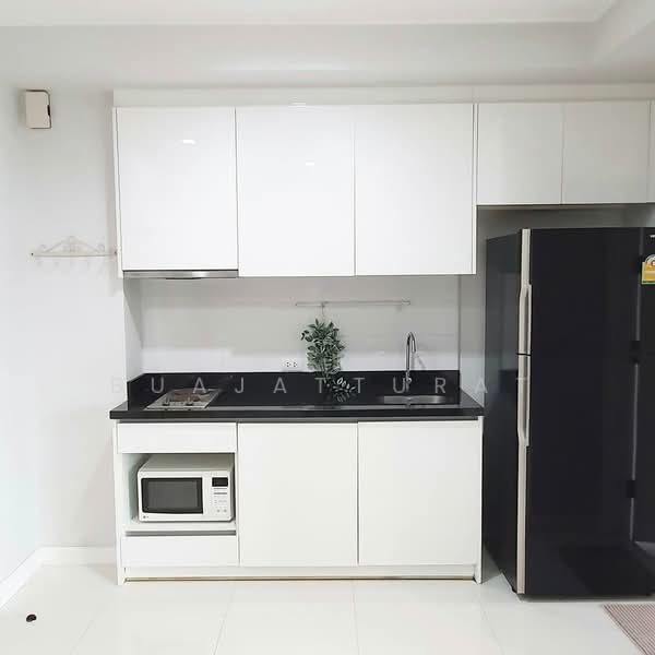 The Bloom Sukhumvit 71, Bangkok, Soi Sukhumvit 71, Phra Kanong Nua, Watthana, Bangkok, 1 Bedroom, 34 sqm, Condo For Sale, by Jakree Buajatturat, 500477966 - DDproperty.com