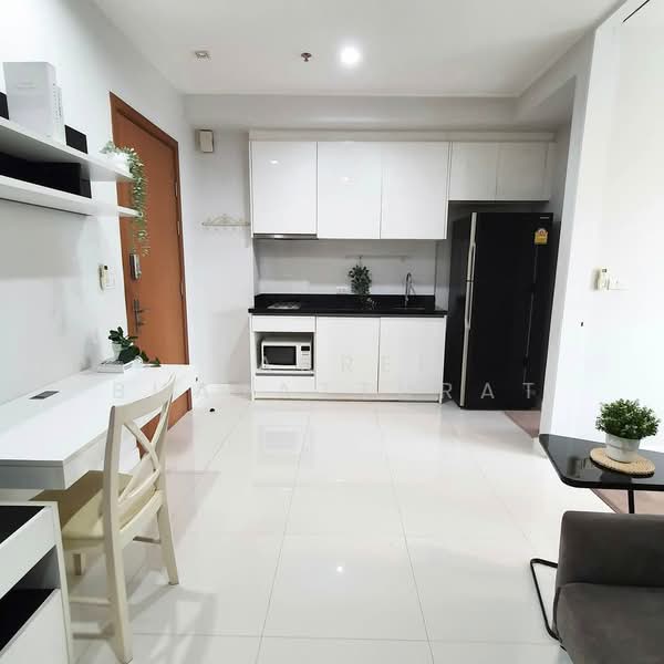 The Bloom Sukhumvit 71, Bangkok, Soi Sukhumvit 71, Phra Kanong Nua, Watthana, Bangkok, 1 Bedroom, 34 sqm, Condo For Sale, by Jakree Buajatturat, 500477966 - DDproperty.com