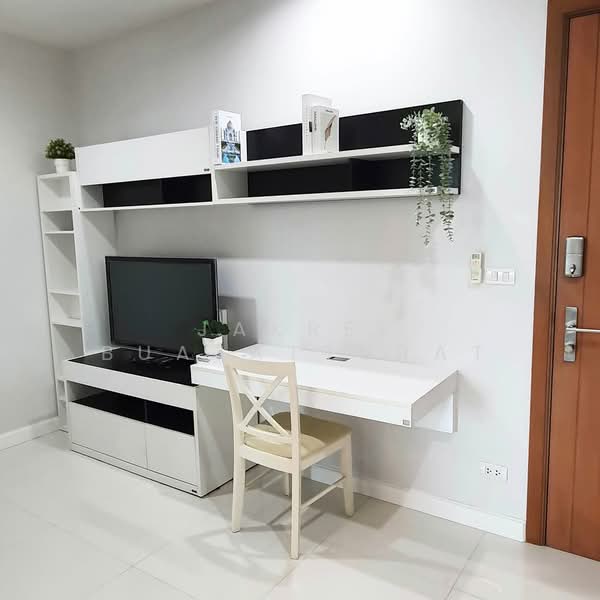 The Bloom Sukhumvit 71 : เดอะ บลูม สุขุมวิท 71, กรุงเทพ, ซอยสุขุมวิท 71, พระโขนงเหนือ, วัฒนา, กรุงเทพ, 34 ตร.ม., คอนโด ขาย, โดย Jakree Buajatturat, 500477966 - DDproperty.com