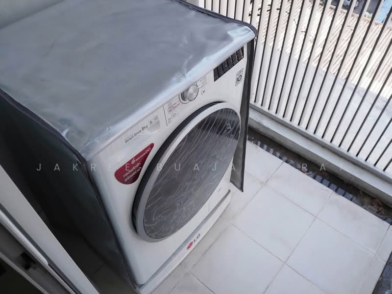 The Bloom Sukhumvit 71, Bangkok, Soi Sukhumvit 71, Phra Kanong Nua, Watthana, Bangkok, 1 Bedroom, 34 sqm, Condo For Sale, by Jakree Buajatturat, 500477966 - DDproperty.com