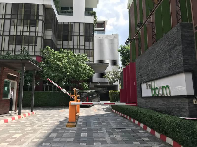 The Bloom Sukhumvit 71, Bangkok, Soi Sukhumvit 71, Phra Kanong Nua, Watthana, Bangkok, 1 Bedroom, 34 sqm, Condo For Sale, by Jakree Buajatturat, 500477966 - DDproperty.com