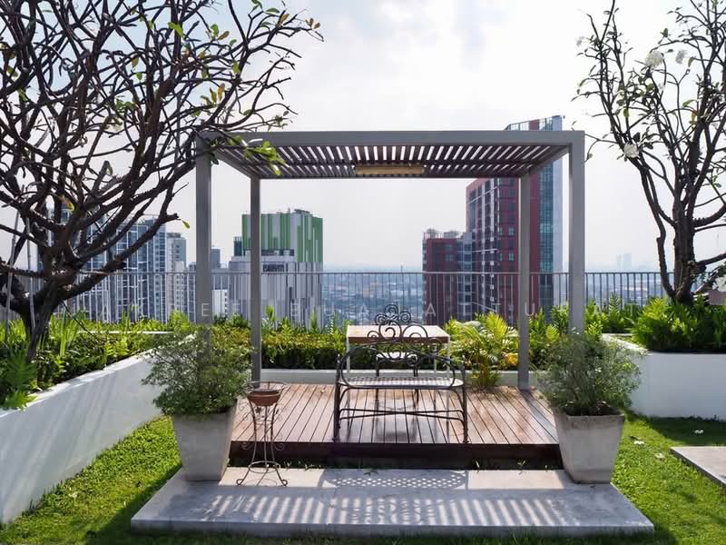 The Bloom Sukhumvit 71, Bangkok, Soi Sukhumvit 71, Phra Kanong Nua, Watthana, Bangkok, 1 Bedroom, 34 sqm, Condo For Sale, by Jakree Buajatturat, 500477966 - DDproperty.com