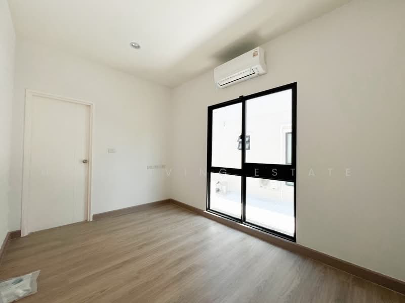 Ninya Kallapaphruek, Bangkok, 87 Kallapaphruek Road, Bang Bon, Bangkok, 4 Bedrooms, 207 sqm, Townhouse For Sale, by Haus Living Estate, 500477967 - DDproperty.com