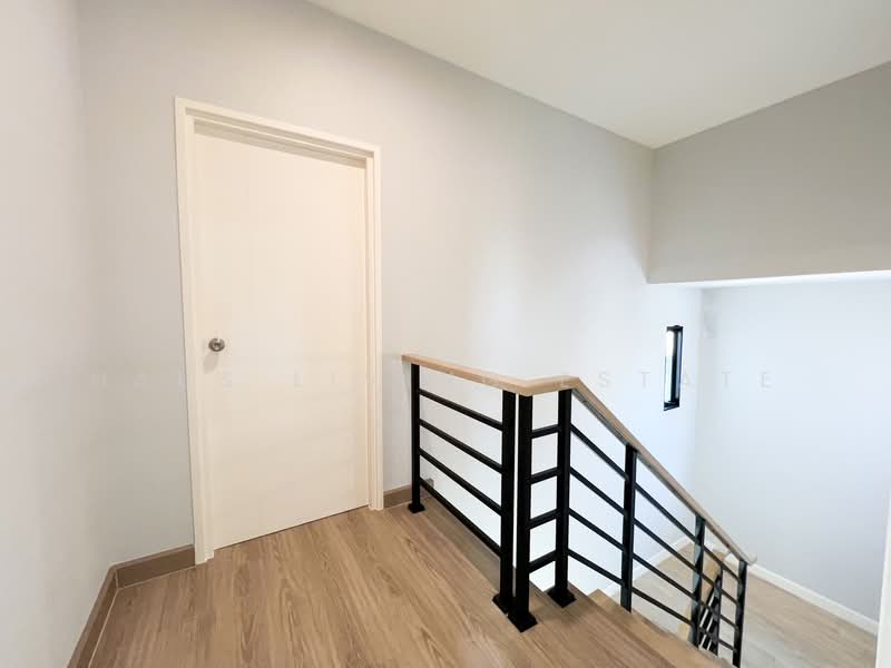 Ninya Kallapaphruek, Bangkok, 87 Kallapaphruek Road, Bang Bon, Bangkok, 4 Bedrooms, 207 sqm, Townhouse For Sale, by Haus Living Estate, 500477967 - DDproperty.com