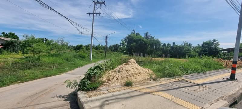 ขายที่ดิน แปลงใหญ่ ทำเลดี ใกล้ถนนหลัก เหมาะซื้อเก็บหรือพัฒนา, ฉะเชิงเทรา, บางตีนเป็ด, เมืองฉะเชิงเทรา, ฉะเชิงเทรา, 3,604 ตร.ม., ที่ดิน ขาย, โดย กมลชนก วิถีพร, 500477968 - DDproperty.com
