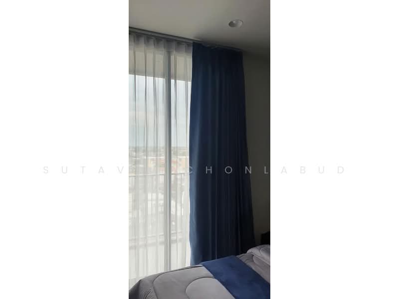 Oka Haus Sukhumvit 36, Bangkok, 3399 Rama 4 Road, Khong Tan, Khlong Toei, Bangkok, 1 Bedroom, 34 sqm, Condo For Rent, by Sutavee Chonlabud, 500477969 - DDproperty.com