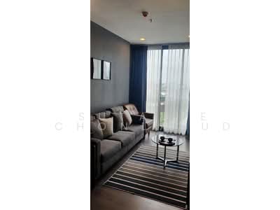 For Rent - Oka Haus Sukhumvit 36, Bangkok