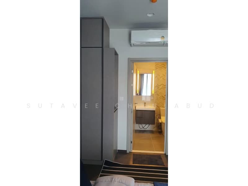 Oka Haus Sukhumvit 36, Bangkok, 3399 Rama 4 Road, Khong Tan, Khlong Toei, Bangkok, 1 Bedroom, 34 sqm, Condo For Rent, by Sutavee Chonlabud, 500477969 - DDproperty.com