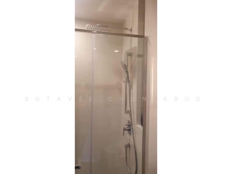 Oka Haus Sukhumvit 36, Bangkok, 3399 Rama 4 Road, Khong Tan, Khlong Toei, Bangkok, 1 Bedroom, 34 sqm, Condo For Rent, by Sutavee Chonlabud, 500477969 - DDproperty.com