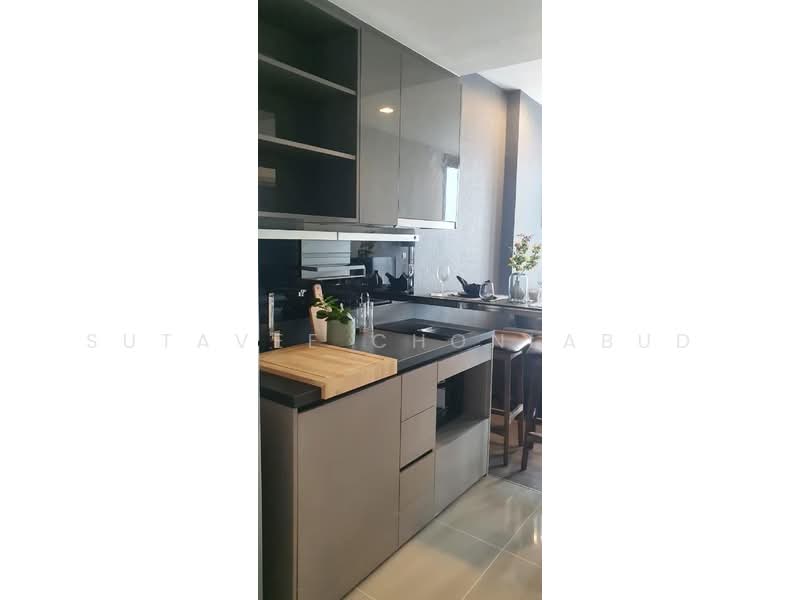 Oka Haus Sukhumvit 36, Bangkok, 3399 Rama 4 Road, Khong Tan, Khlong Toei, Bangkok, 1 Bedroom, 34 sqm, Condo For Rent, by Sutavee Chonlabud, 500477969 - DDproperty.com