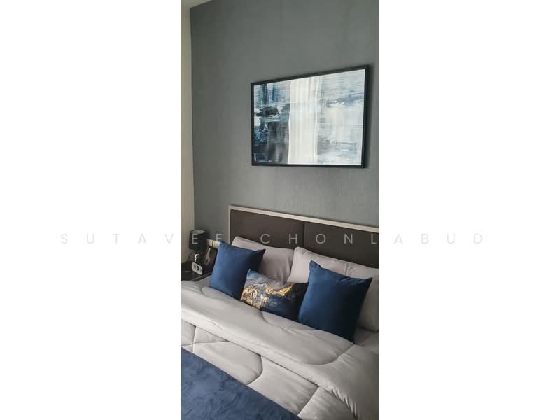 Oka Haus Sukhumvit 36, Bangkok, 3399 Rama 4 Road, Khong Tan, Khlong Toei, Bangkok, 1 Bedroom, 34 sqm, Condo For Rent, by Sutavee Chonlabud, 500477969 - DDproperty.com