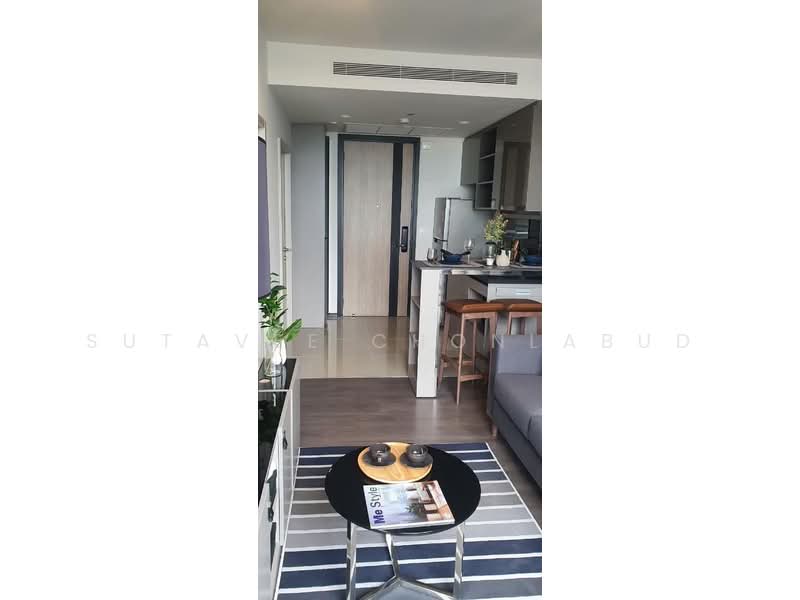 Oka Haus Sukhumvit 36, Bangkok, 3399 Rama 4 Road, Khong Tan, Khlong Toei, Bangkok, 1 Bedroom, 34 sqm, Condo For Rent, by Sutavee Chonlabud, 500477969 - DDproperty.com
