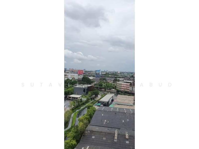 Oka Haus Sukhumvit 36, Bangkok, 3399 Rama 4 Road, Khong Tan, Khlong Toei, Bangkok, 1 Bedroom, 34 sqm, Condo For Rent, by Sutavee Chonlabud, 500477969 - DDproperty.com