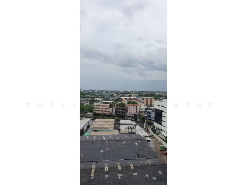 Oka Haus Sukhumvit 36, Bangkok, 3399 Rama 4 Road, Khong Tan, Khlong Toei, Bangkok, 1 Bedroom, 34 sqm, Condo For Rent, by Sutavee Chonlabud, 500477969 - DDproperty.com