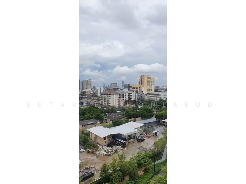 Oka Haus Sukhumvit 36, Bangkok, 3399 Rama 4 Road, Khong Tan, Khlong Toei, Bangkok, 1 Bedroom, 34 sqm, Condo For Rent, by Sutavee Chonlabud, 500477969 - DDproperty.com