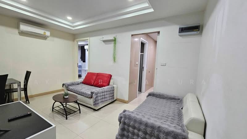 Happy Condo Ladprao 101 : แฮปปี้ คอนโด ลาดพร้าว 101, กรุงเทพ, ถนนลาดพร้าว 101, วังทองหลาง, กรุงเทพ, 63 ตร.ม., คอนโด ขาย, โดย Jakree Buajatturat, 500477970 - DDproperty.com