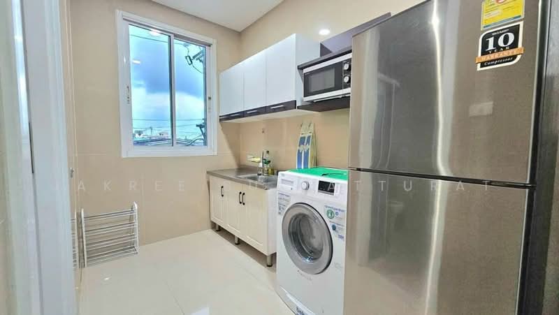 Happy Condo Ladprao 101 : แฮปปี้ คอนโด ลาดพร้าว 101, กรุงเทพ, ถนนลาดพร้าว 101, วังทองหลาง, กรุงเทพ, 63 ตร.ม., คอนโด ขาย, โดย Jakree Buajatturat, 500477970 - DDproperty.com