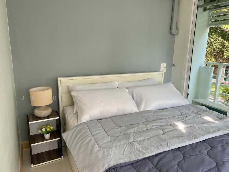 Happy Condo Ladprao 101, Bangkok, Ladprao Road, Wang Thonglang, Bangkok, 2 Bedrooms, 63 sqm, Condo For Sale, by Jakree Buajatturat, 500477970 - DDproperty.com